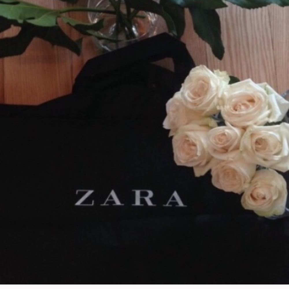 3 Zara covers